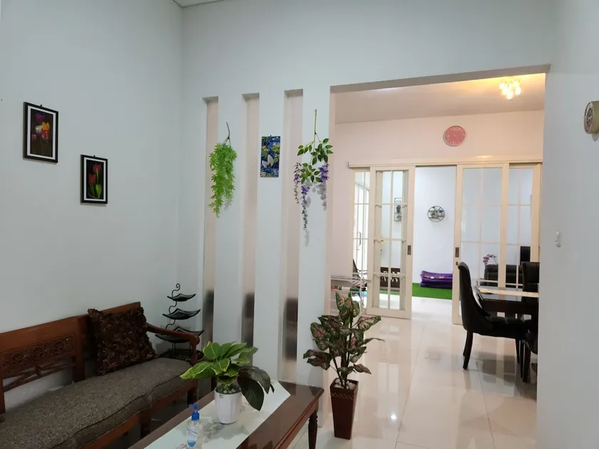 Happy Family Homestay - Image 1