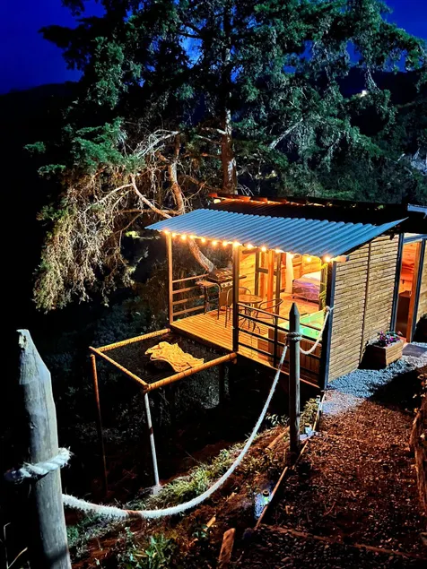 cabins in the clouds - Image 1