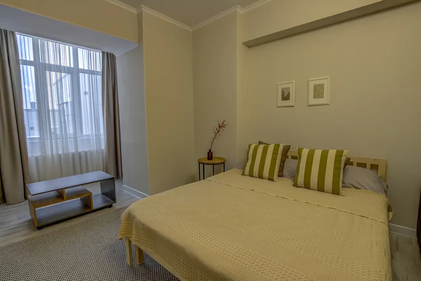Quite apartment - Image 1