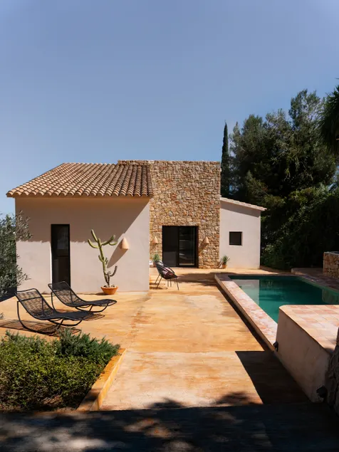 Ocean views in Denia - Image 1