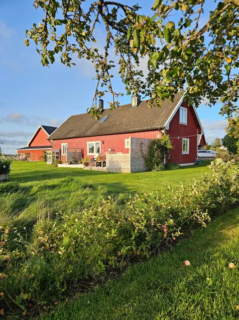 Guesthouse in Sätuna - Image 1
