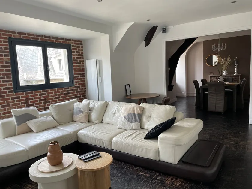 Characterful apartment • Downtown • 6 people - Image 1