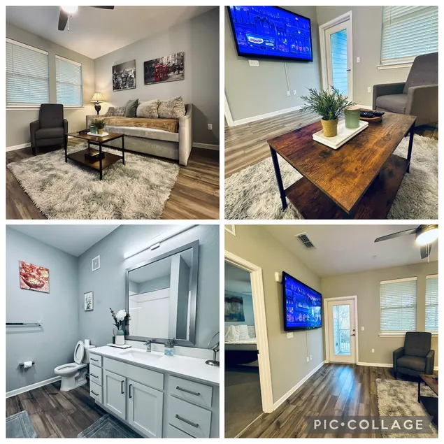 Upscale Stay by Airport & St. Johns River - Image 1