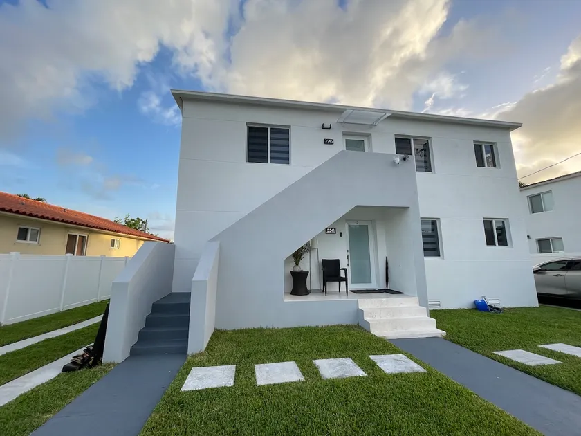 New Apt. Near Plaza Giralda / Coral Gables - Image 1