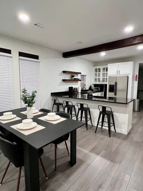 4 Bedroom Home Near Baylor & Downtown Waco, Tx - Image 1