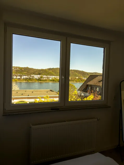 Quartier HT13 Rheinblick - Image 1
