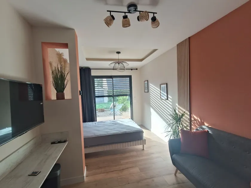 nice studio - Image 1