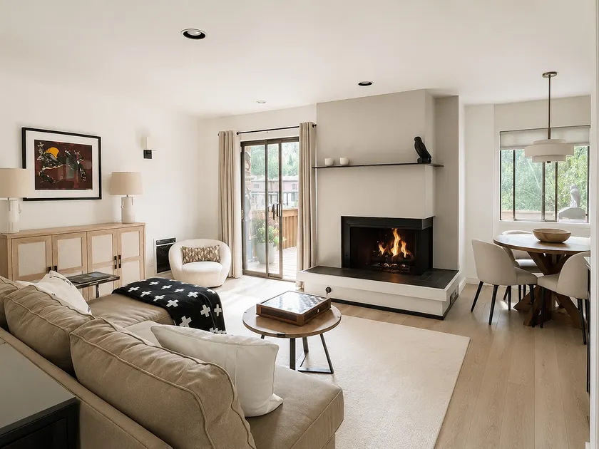 Indian Springs Oasis - Near Ski Slopes & Resort Amenities - Image 1