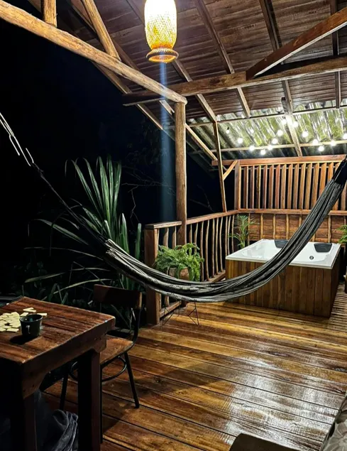 Eucalyptus glamping - Image 1