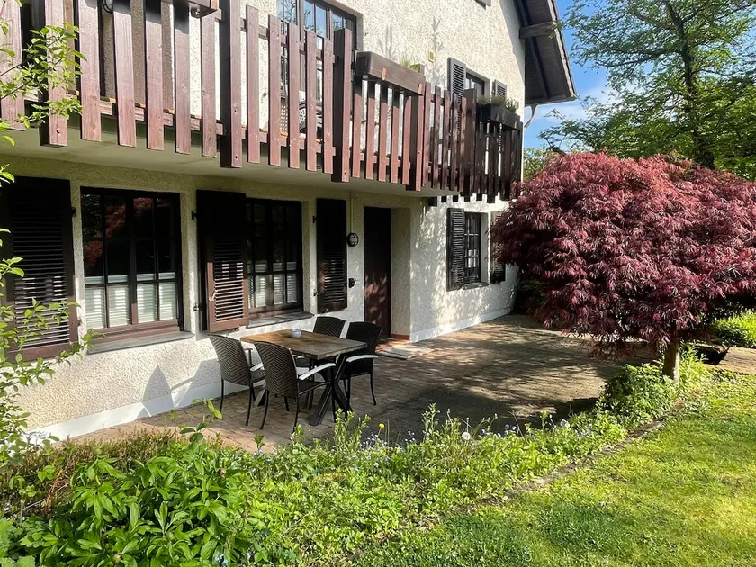 Ferienwohnung zum Zauberwald - Image 1
