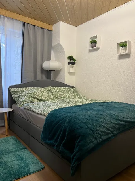 Studio Gospel - Augarten Graz - 29 m² - Image 1