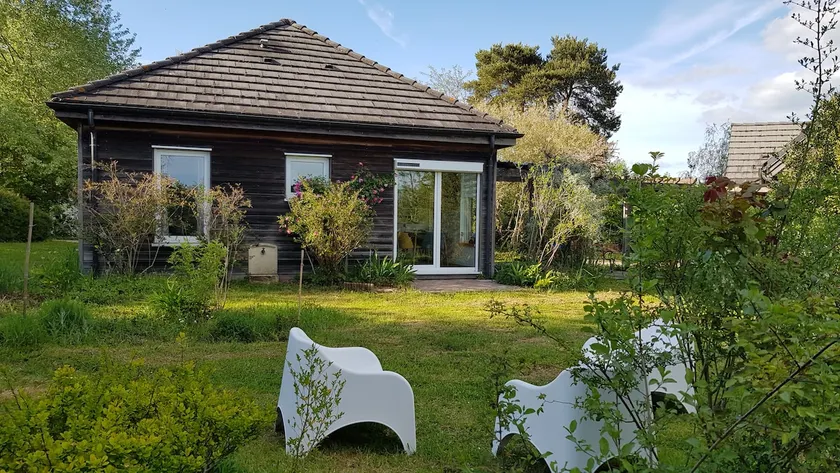 The Little House in Chantereine - Image 1