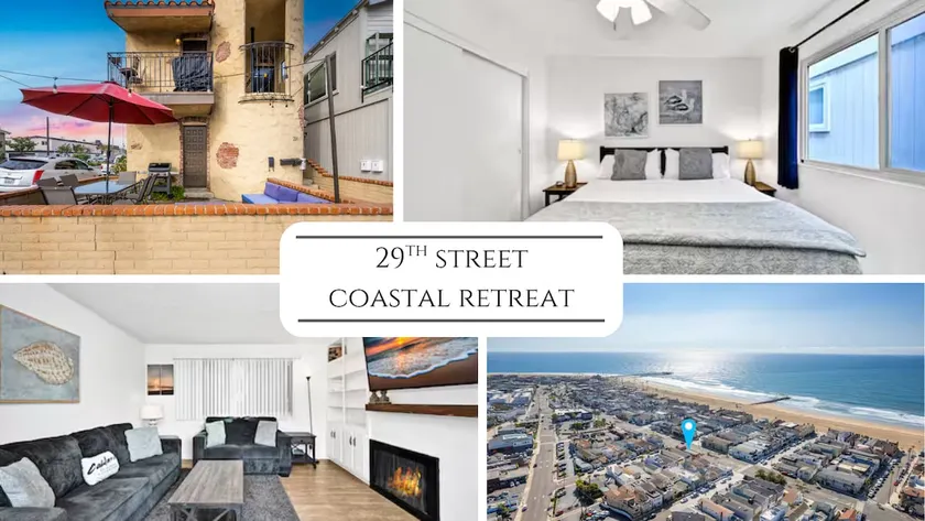 Charming 1-Bedroom Home on 29th Street - Image 1