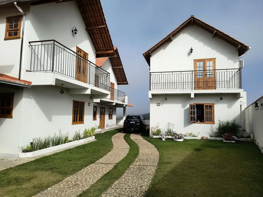 Chalet 5 - Tiradentes - Image 1