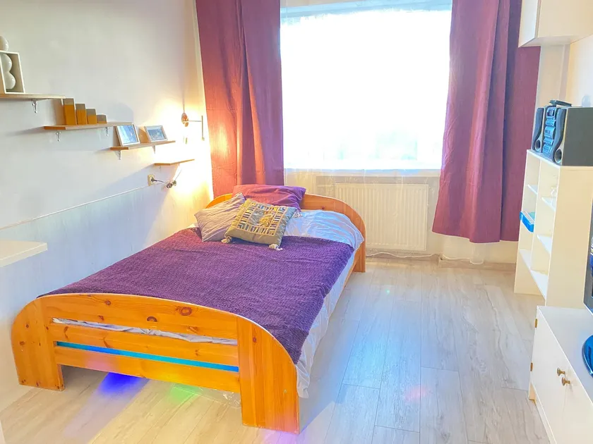 Comfort on budget - Image 1