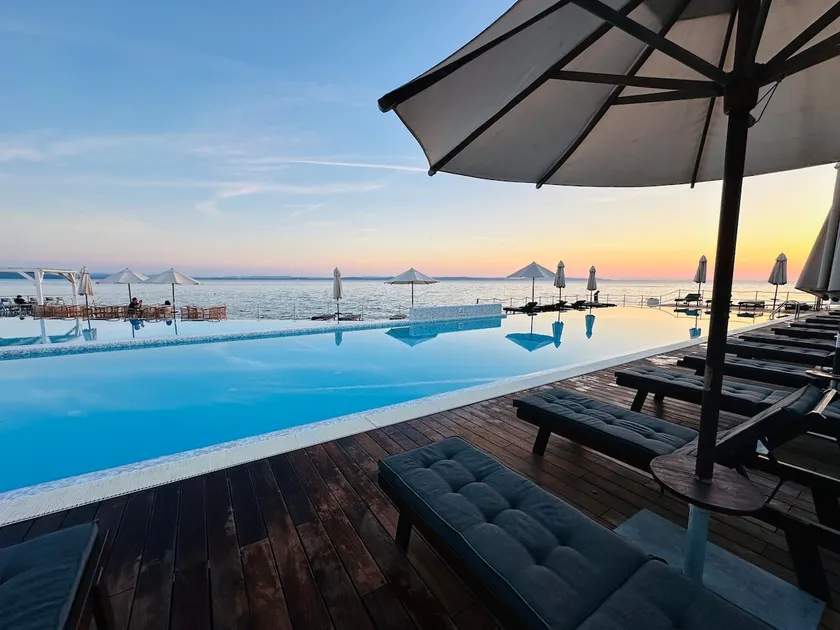 Punta Apartment Petrčane - real photos, no AI - Image 1