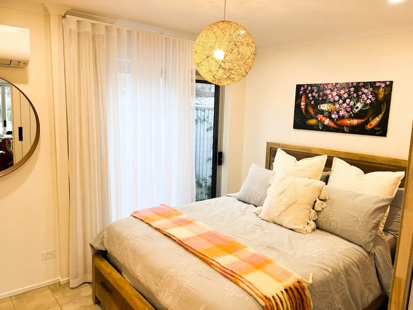 Modern Unit/Beach Walk/Drive to Winery - Image 1