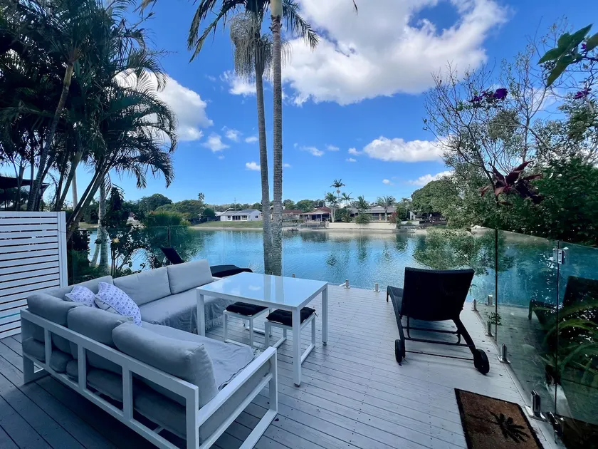 Waterfront Family Oasis - Pool, Kayaks - Image 1