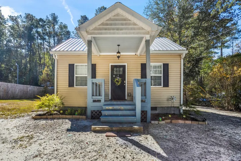 House 10 minutes from Stableview and 15 minutes from downtown - Image 1