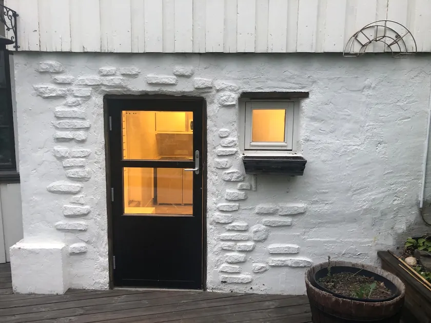 Small apartment, central - Image 1
