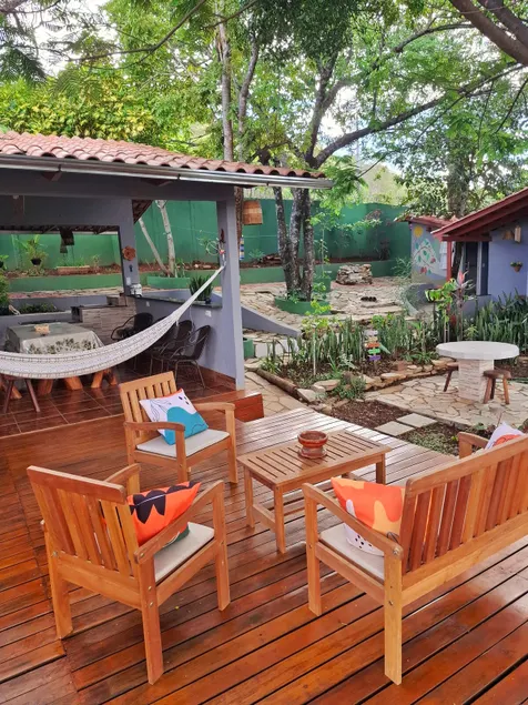 Casa Mirante Piri - Image 1