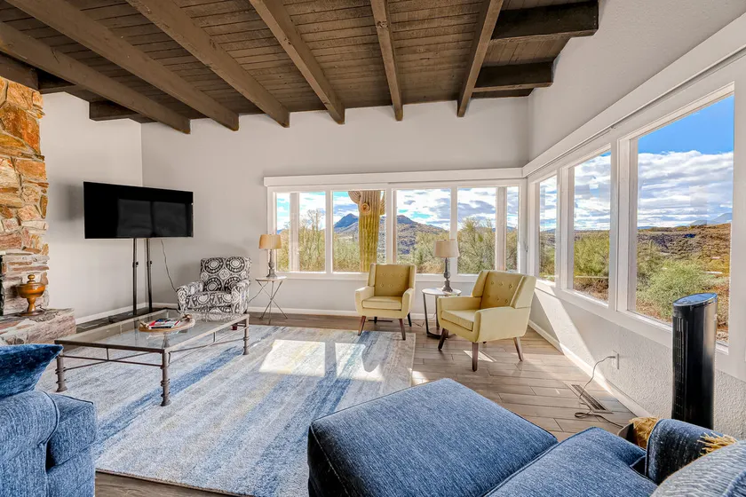 4BR Mountainview Dog Friendly | Private Pool - Image 1