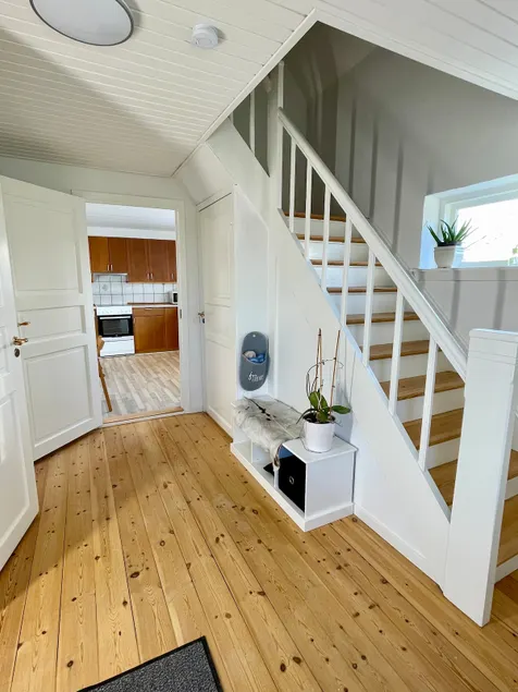 Private newly renovated villa - Image 1