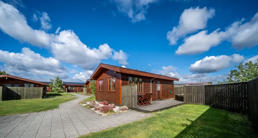 Minniborgir Cabins - Image 1