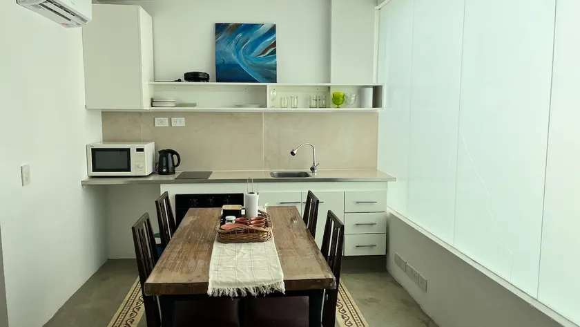 Fully equipped apartment, Martínez (Thames and Panamericana) - Image 1