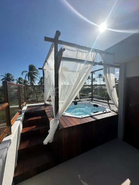 Villa Palmeira Flecheiras 202 - Image 1