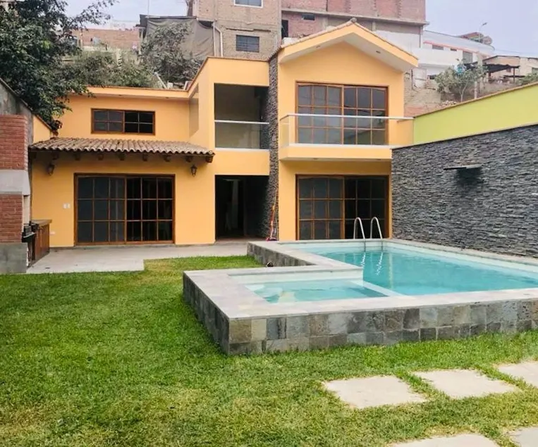 Vista Azul, Cieneguilla - Image 1