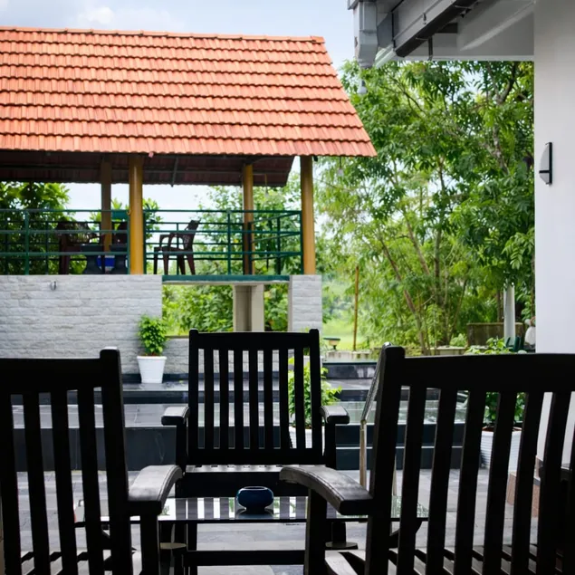 Agape Cove - Exclusive Private Pool Villa (COK) - Image 1