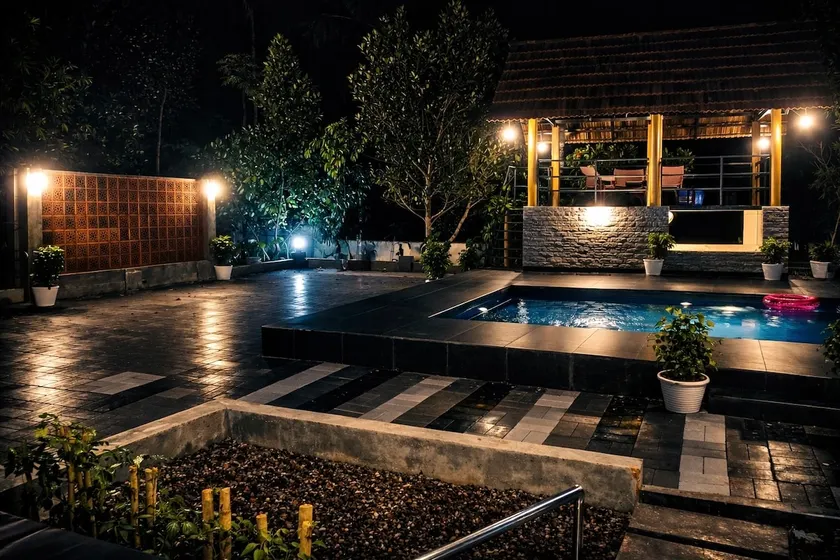 Agape Cove - Exclusive Private Pool Villa (COK) - Image 1