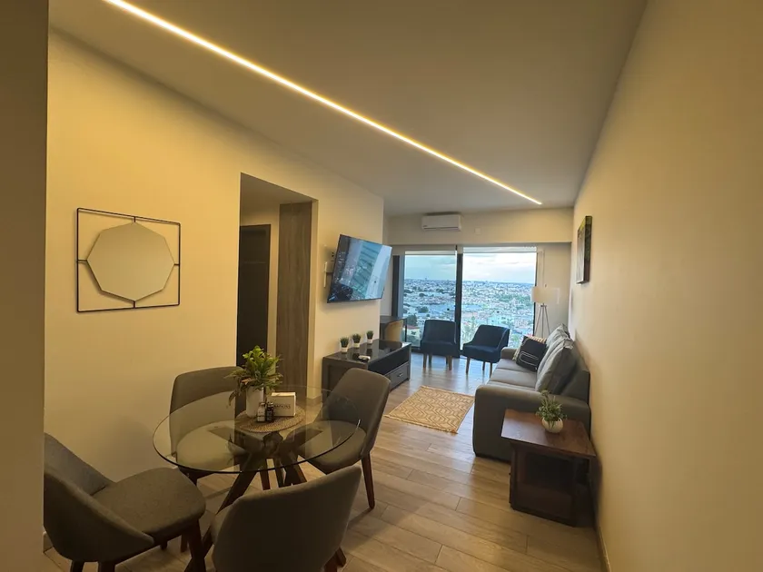 Elegance and Luxury in “Las Nubes” - Image 1