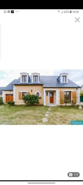 spacious family home - Image 1