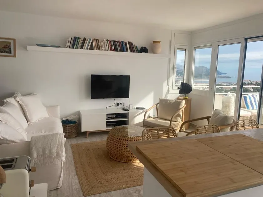 Espléndido apartamento vacacional totalmente equipado - Image 1