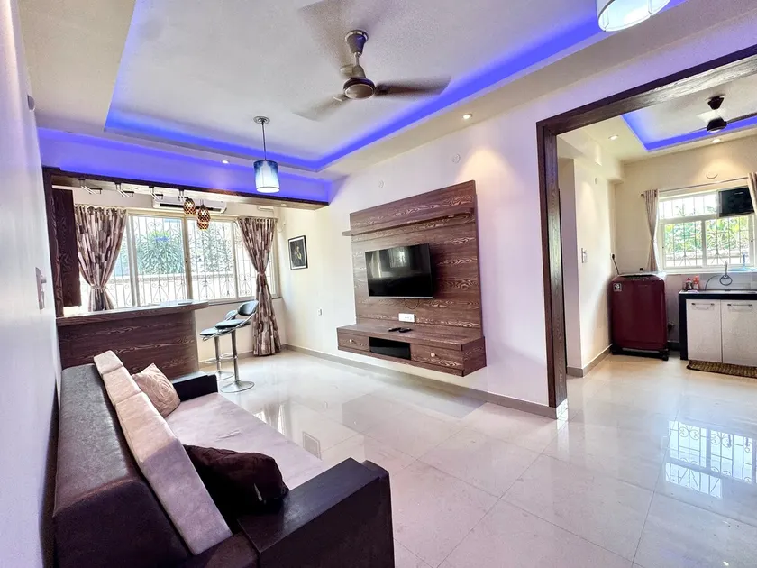 Casa Cosita by Akaya Collective 1BHK |Beach-4 mins - Image 1