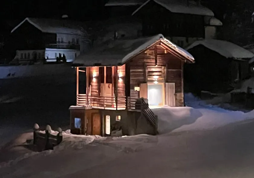 Chalet Alamut - Image 1