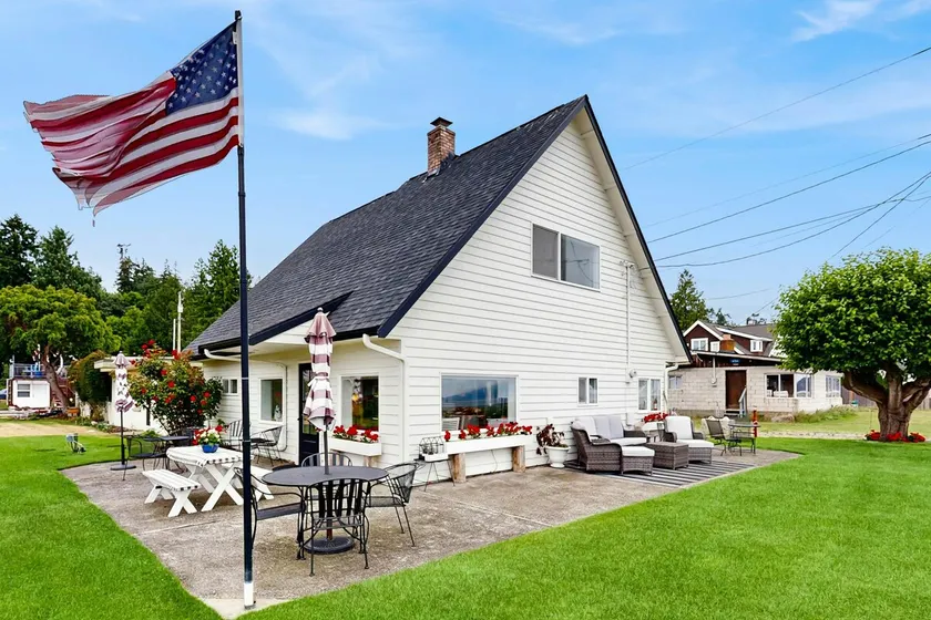 2BR with amazing views, firepit - Image 1