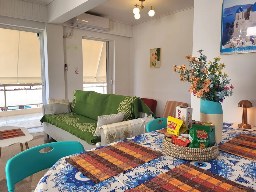 Helen's holiday home - Image 1
