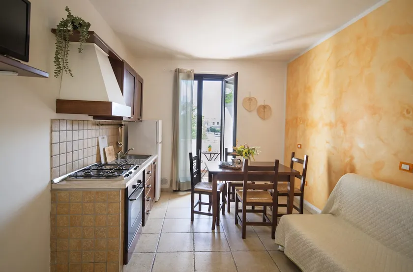 Residence Borgo Latino - Image 1