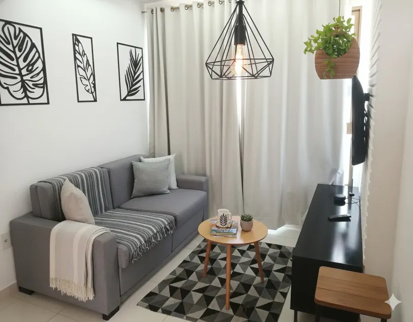 Beira Mar - With Breakfast Option - 6x interest-free - Image 1