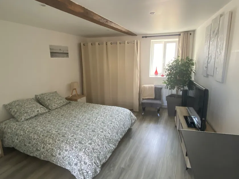 Charming studio near Orleans - Image 1
