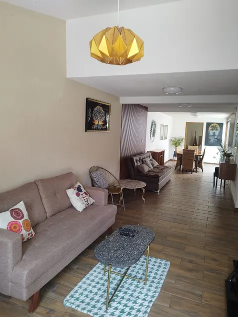 Casa Lisboa; beautiful, spacious and central. - Image 1