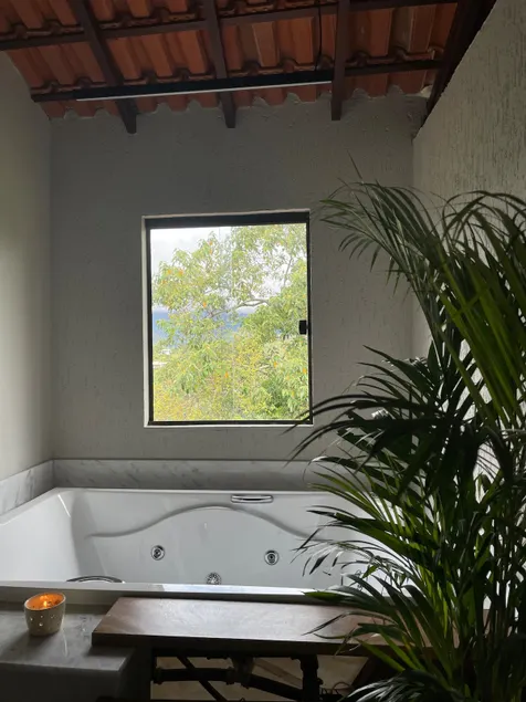 Chalet in the Valley - with air conditioning, hot tub and barbecue - Image 1