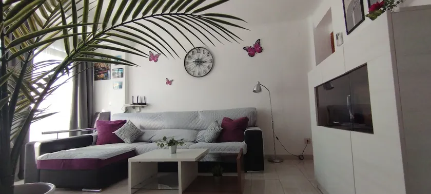 Mariposas Moradas Málaga * Apartment with Free Parking - Image 1