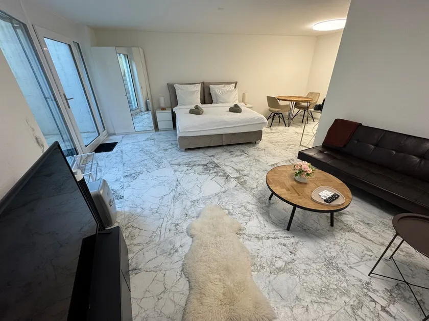 Accommodation in Gerlafingen - Image 1