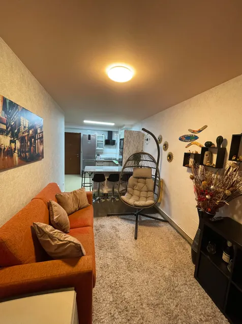 Vacation apartment - Image 1