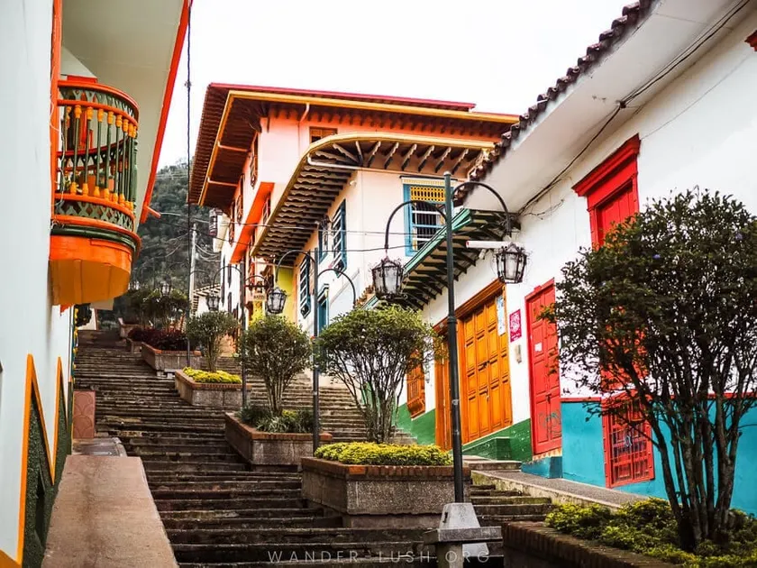 Complete ApartaHotel in Jericó, a magical place - Image 1