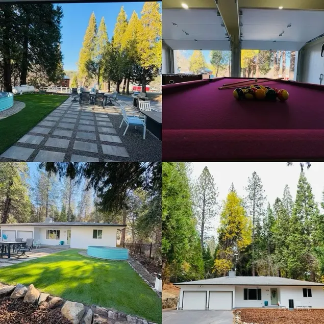 Downtown- Firepit, Trees, WFH (No $50 gate fee) - Image 1